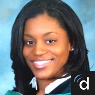 Dr. Charity D. Johnson .